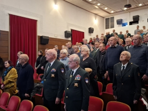 25. let OZVVS Ptuj