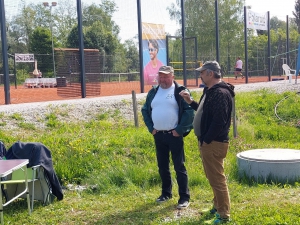 športne igre ZVVS
