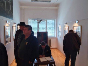 Ekskurzija 18.10.2025