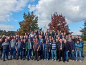 Ekskurzija 18.10.2025