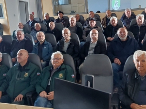 Ekskurzija 18.10.2025
