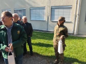 Ekskurzija 18.10.2025
