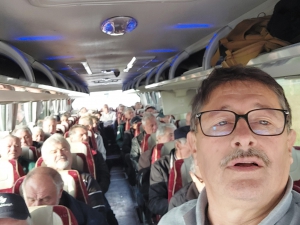 Ekskurzija 18.10.2025