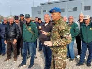 Ekskurzija 18.10.2025