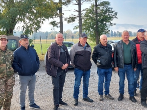 Ekskurzija 18.10.2025