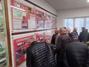 Ekskurzija 18.10.2025