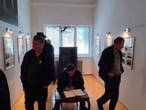 Ekskurzija 18.10.2025