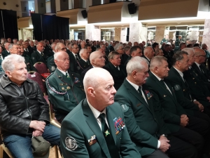 Glavni zbor ZVVS 2026