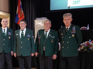 Glavni zbor ZVVS 2026