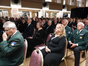 Glavni zbor ZVVS 2026