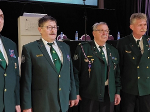 Glavni zbor ZVVS 2026