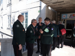 Glavni zbor ZVVS 2026