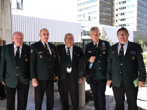 Glavni zbor ZVVS 2026