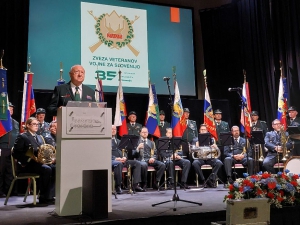 Glavni zbor ZVVS 2026