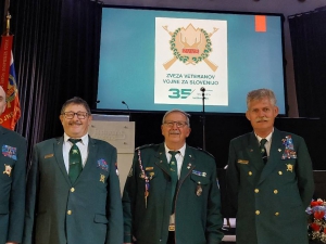 Glavni zbor ZVVS 2026