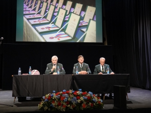 Glavni zbor ZVVS 2026