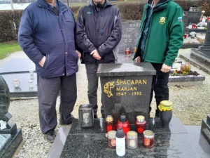 16. Memorial Marjana Špacapana