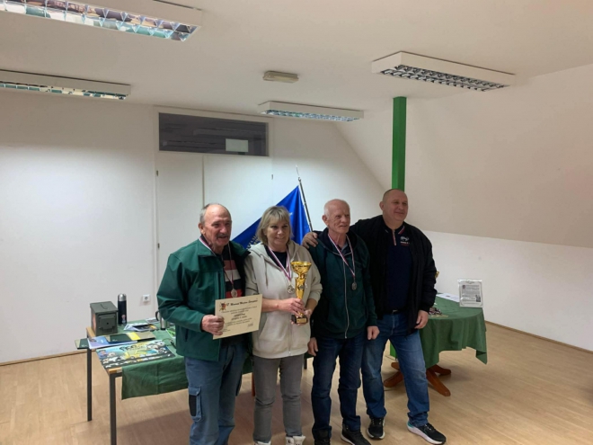 17. memorial Marjana Špacapana