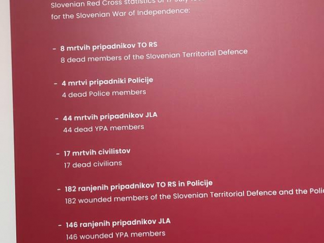 obisk vojaškega muzeja