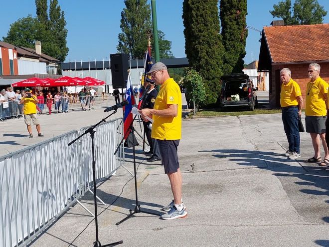 športne igre ZVVS