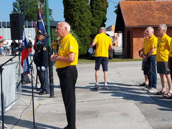 športne igre ZVVS