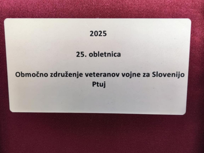 Sprejem OZVVS Ptuj pri županji MO Ptuj